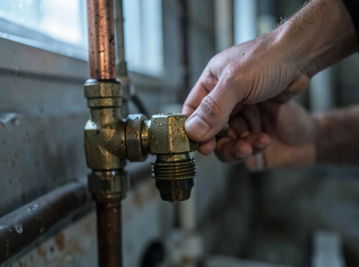 Emergency Plumber Beulah, ND FAQs
